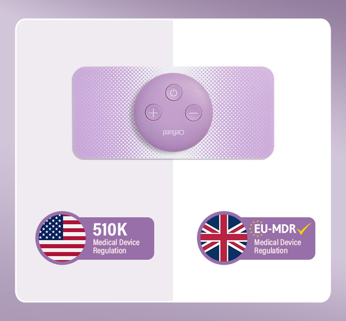 FDA 510(k) Cleared & EU MDR Compliant