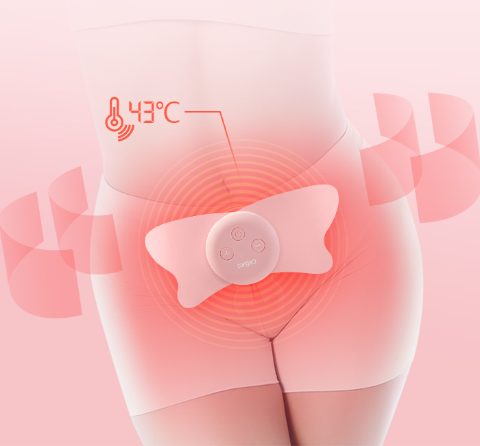 45℃ Constant-temperature Hot Compress
