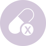 drug‑free
