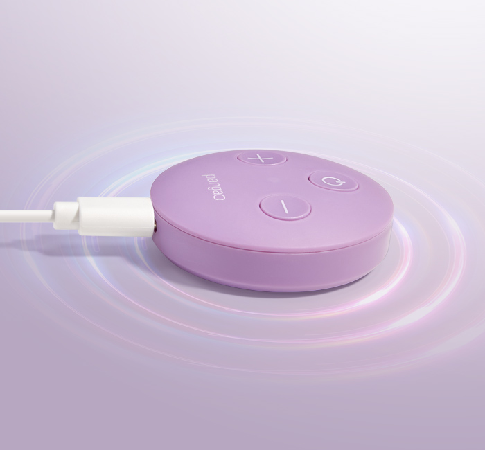 Rechargeable Design
