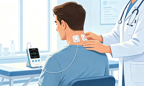 Can Electrotherapy Really Help Cervical Spondylosis
