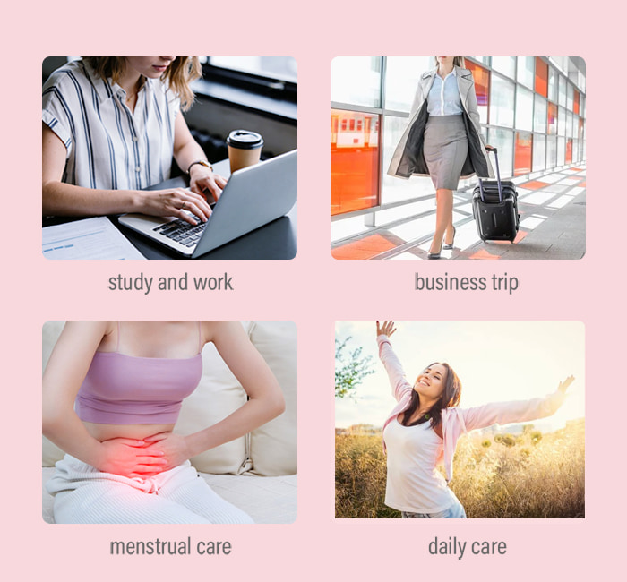 Wireless and Portable Design