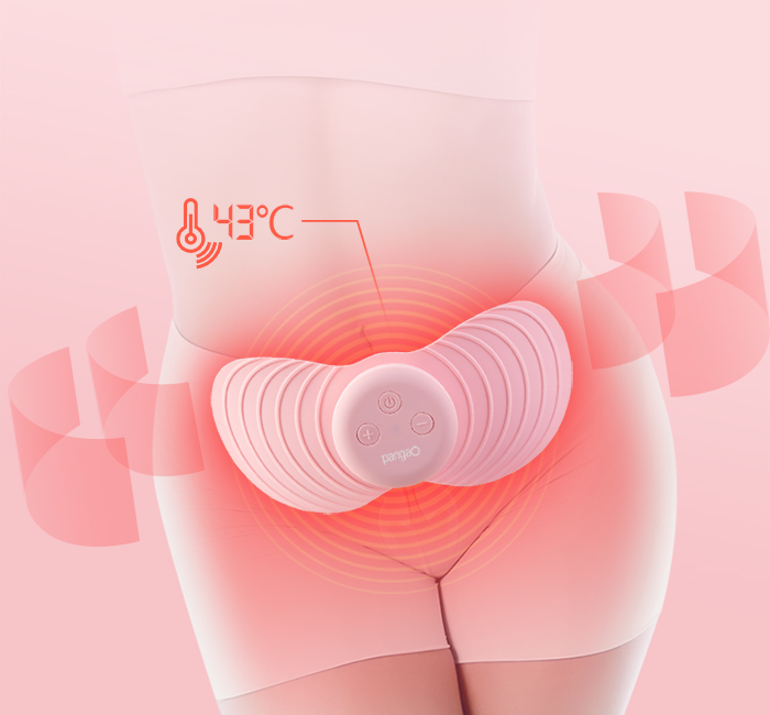 45℃ Constant-temperature Hot Compress