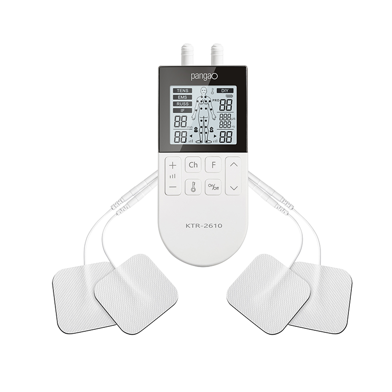KTR-2610 5 IN 1