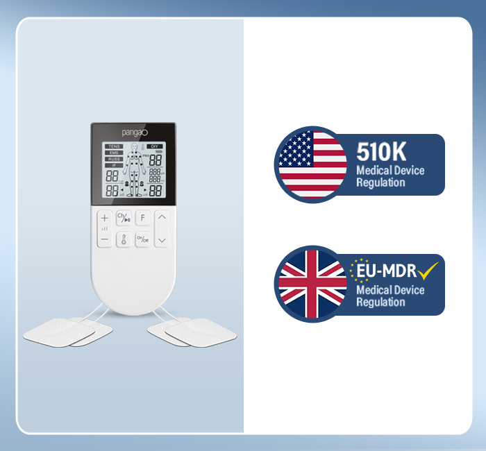CE MDR and FDA 510(K) Approval